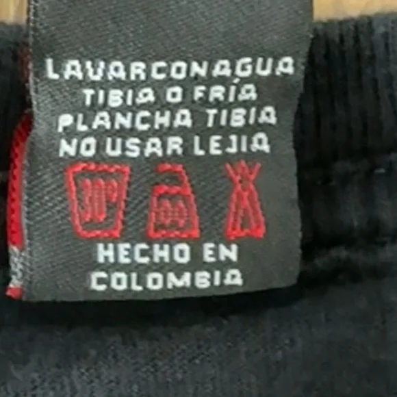 Rockstar Pokémon Graphic T Shirt Black Anime Character Tee - Picture 4 of 5